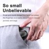 T5 TWS Wireless Bluetooth 5.0 Earbuds Black - Image 6