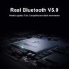 A10S TWS Wireless Bluetooth 5.0 Earbuds Black - Image 6