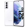 Samsung Galaxy S21 5G 256GB Phantom White A Grade - Image 3