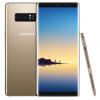 Samsung Galaxy Note 8 Gold