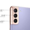 Samsung Galaxy S21 5G 128GB Purple Refurbished - Image 4