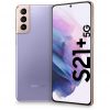 Samsung Galaxy S21 Plus 5G Phantom Violet A Grade Like New - Image 2