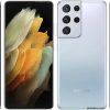 Samsung Galaxy S21 Ultra 5G 128GB Silver Good Grade SALE - Image 3
