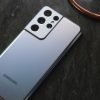 Samsung Galaxy S21 Ultra 5G 128GB Silver Good Grade SALE - Image 7