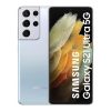 Samsung Galaxy S21 Ultra 5G 128GB Silver Good Grade SALE - Image 2
