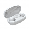 XY-7 Bluetooth wireless earphones Sport waterproof earbuds White