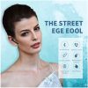 XY-7 Bluetooth wireless earphones Sport waterproof earbuds White - Image 4