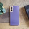 Samsung Galaxy S21 5G 128GB Purple Refurbished - Image 6