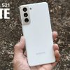 Samsung Galaxy S21 5G 256GB Phantom White A Grade - Image 6