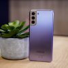 Samsung Galaxy S21 5G 128GB Purple Refurbished - Image 7