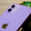 iPhone 12 256GB Purple A Grade Afterpay available - Image 3