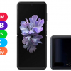 Samsung Galaxy Z Flip 256GB Mirror Black A Grade Afterpay Available - Image 2