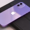 iPhone 12 256GB Purple A Grade Afterpay available - Image 4
