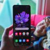 Samsung Galaxy Z Flip 256GB Mirror Black A Grade Afterpay Available - Image 15