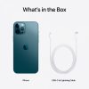 iPhone 12 Pro Max 256GB Pacific Blue Afterpay Available - Image 2