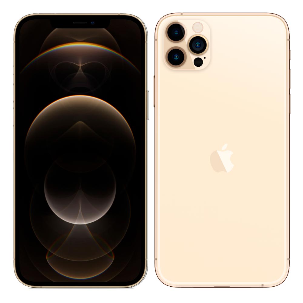 iPhone 12 Pro Max 128GB Gold Afterpay Available SALE * Mobile Outlet