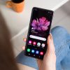 Samsung Galaxy Z Flip 256GB Mirror Black A Grade Afterpay Available - Image 11