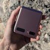 Samsung Galaxy Z Flip 5G 256GB Mystic Grey Good Grade Afterpay Available - Image 8