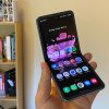 Samsung Galaxy Z Flip 256GB Mirror Black A Grade Afterpay Available - Image 10