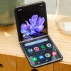 Samsung Galaxy Z Flip 256GB Mirror Black A Grade Afterpay Available - Image 9