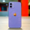 iPhone 12 256GB Purple A Grade Afterpay available - Image 5