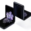 Samsung Galaxy Z Flip 256GB Mirror Black A Grade Afterpay Available - Image 3