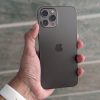 iPhone 12 Pro Max 128GB Graphite Refurbished - Image 5