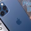 iPhone 12 Pro 128GB Pacific Blue Refurbished - Image 7