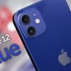 iPhone 12 128GB Blue Good Grade SALE - Image 3
