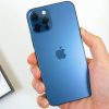 iPhone 12 Pro Max 256GB Pacific Blue Afterpay Available - Image 6