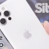 iPhone 12 Pro 256GB Silver / White A Grade Afterpay Available - Image 5