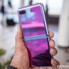 Samsung Galaxy Z Flip 256GB Mirror Purple Excellent Grade Afterpay Available - Image 9
