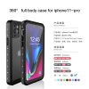 Redpepper iPhone 11 Pro Waterproof Case - Image 16