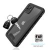 Redpepper iPhone 11 Waterproof Case - Image 18