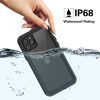 Redpepper iPhone 11 Pro Waterproof Case - Image 11