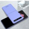 Samsung Galaxy Z Flip PC Protection Case Purple