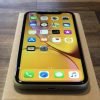 iPhone XR 64GB Yellow A Grade - Image 3