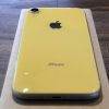 iPhone XR 64GB Yellow A Grade - Image 9