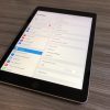 Apple iPad 5th Gen 32GB WI-FI Space Grey/ Black A1822 - Image 6