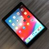Apple iPad 5th Gen 32GB WI-FI Space Grey/ Black A1822 - Image 3
