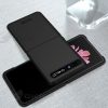 Samsung Galaxy Z Flip PC Protection Case Black