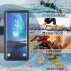 Redpepper Samsung Galaxy Note 10 Waterproof Case - Image 7
