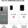 Redpepper Samsung Galaxy S20 FE Waterproof Case - Image 8