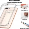 iPhone 6 / 6S Protection Clear Case - Image 10