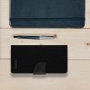 Samsung Galaxy Note 10 Plus Goospery Canvas Wallet Case - Image 3