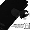 iPhone 11 Goospery Canvas Wallet Case - Image 5
