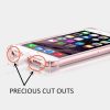 iPhone 6 / 6S Protection Clear Case - Image 11