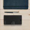 iPhone XS MAX Goospery Canvas Wallet Case - Image 2