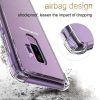Samsung S9 Protection Clear Case - Image 4