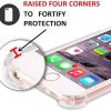 iPhone 6 / 6S Protection Clear Case - Image 9